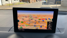 Audi Q2 1.0 TFSI Sport 5dr Petrol Estate